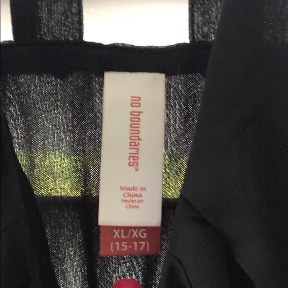 Dress - Picture 3 of 5